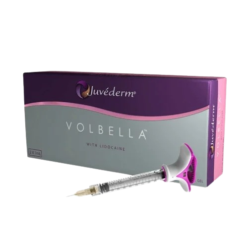 Juvéderm Volbella image