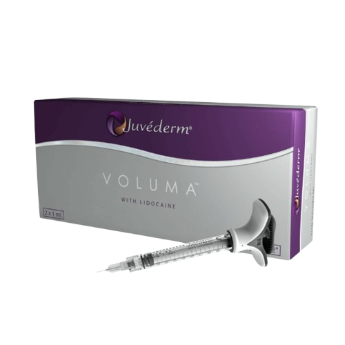Juvéderm Voluma image