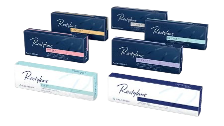 Restylane image