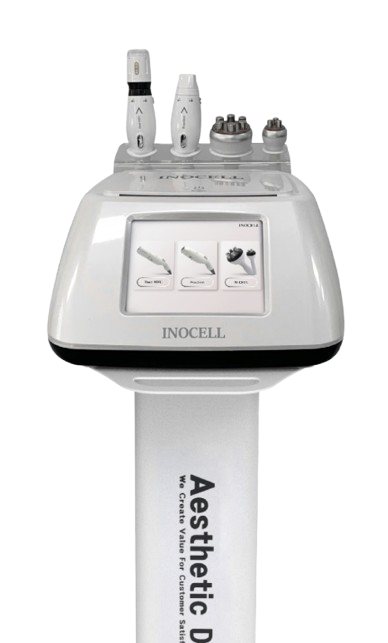 Inocell image