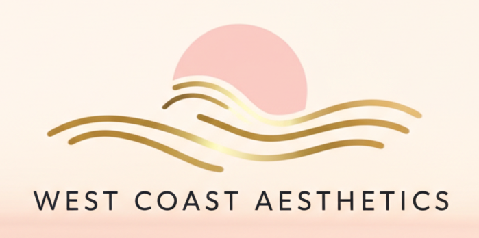 West Coast Aesthetics logo